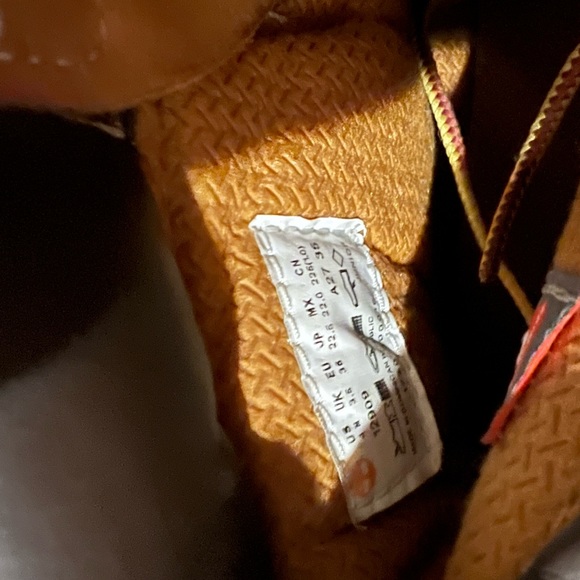 clean timbs - Picture 2 of 5